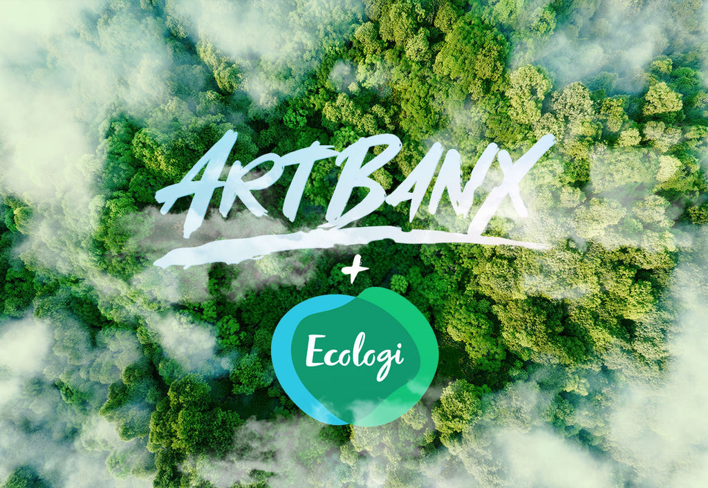 The Art of Sustainability: How Artbanx is Making a Difference